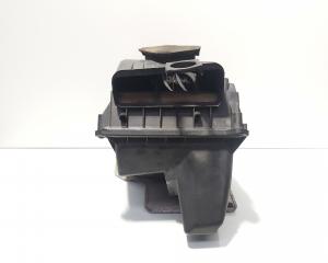 Carcasa filtru aer, cod 03G133837, 038000183, Seat Exeo ST (3R5) 2.0 TDI, CAG (id:706065)