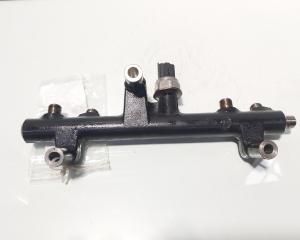 Rampa injectoare cu senzor, cod 9681909680, Ford Galaxy 2 2.0 TDCI, UFWA (id:702295)