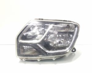 Far stanga, Dacia Duster facelift (id:716160)