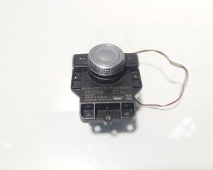 Joystick navigatie, cod A2048707658, Mercedes Clasa C T-Model (S204) (id:716210)
