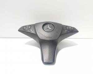 Airbag volan, cod 20486043029, Mercedes Clasa C T-Model (S204) (id:716213)