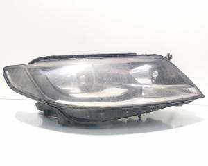 Far stanga cu lupa si xenon, Vw Passat CC (358) vol pe dreapta, facelift (id:716112)