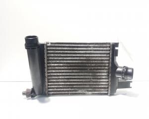 Radiator intercooler, cod 144967634R, Dacia Duster 1.5 DCI, K9KR856 (id:716187)