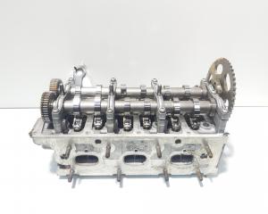 Chiulasa cu 2 axe came stanga, cod 059353EK, Audi A6 (4G2, C7) 3.0 TDI, CDUC (id:715940)