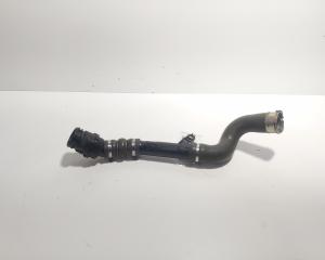 Tub intercooler cu furtun, cod 144601524R, Renault Clio 4 1.5 DCI, K9K638 (id:716190)