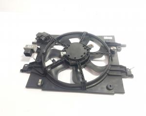 Electroventilator cu releu, cod 214811626R, Dacia Duster 1.5 DCI, K9KR856 (id:716191)