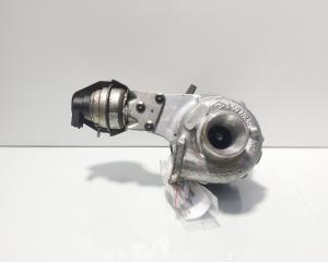Turbosuflanta, cod GM55570748, Opel Insignia A 2.0 CDTI, A20DTH (id:715156)