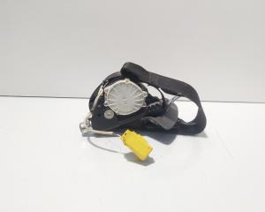 Centura stanga fata cu capsa, cod 1Q2857705B, Vw Eos (1F7, 1F8) (id:715171)