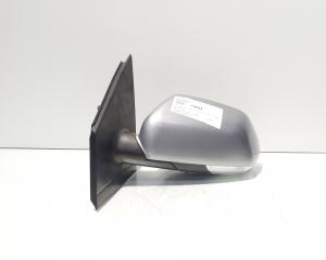 Oglinda electrica stanga cu semnalizare, Vw Polo (9N) facelift, vol pe stanga (id:716244)