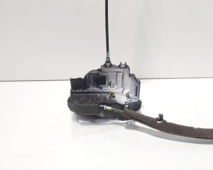 Broasca usa stanga spate, Nissan Qashqai (id:716350)