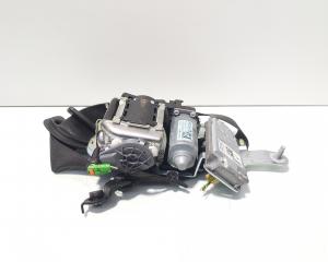 Centura dreapta fata cu capsa si motoras, Mercedes Clasa C (W204) (id:716224)