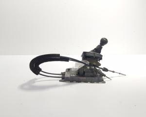 Timonerie, cod 1K0711049CK, Vw Scirocco (137) 2.0 TDI, CBDB, 6 vit man (id:715713)