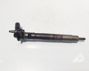 Injector, cod 03L130277, 0445116030, Audi A4 (8K2, B8) 2.0 TDI, CAGA (id:716155)