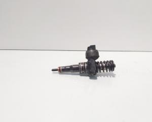 Injector, cod 045130073T, BTD, 0414720035, Vw Polo (9N) 1.4 TDI, AMF (id:716022)