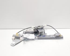 Macara cu motoras stanga spate, Nissan Qashqai (id:716345)