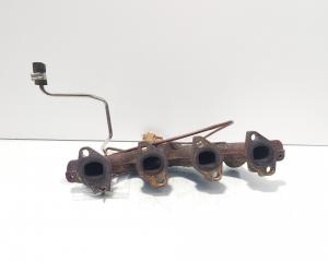 Galerie evacuare, cod 140042975R, Nissan Qashqai (2) 1.5 DCI, K9K646 (id:716394)