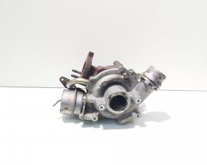 Turbosuflanta, cod 16359700011, Nissan Qashqai 1.5 DCI, K9KF646 (id:716390)