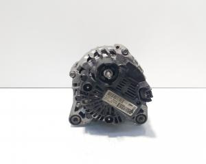 Alternator, cod 231000027R, Renault Megane 3 Sedan 1.5 DCI (id:716398)