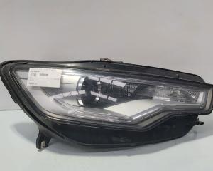 Far dreapta cu lupa si xenon, Audi A6 (4G2, C7) vol pe dreapta (idi:690848)