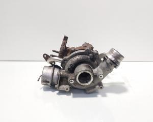 Turbosuflanta, cod 54389700006, Mercedes Clasa A (W176) 1.5 DCI, K9K451 (id:716400)