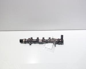 Rampa injectoare cu senzori, cod 04L089D, Seat Leon ST Combi (5F8) 1.6 TDI, CRK (idi:713789)