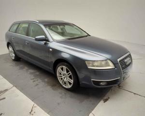 Vindem piese de motor, cutie de viteze, pentru Audi A6 Avant (4F5, C6) , 3.0 TDI