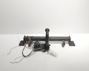 Carlig cu priza, Chevrolet Captiva (C100) 2.4 benz (id:673762)