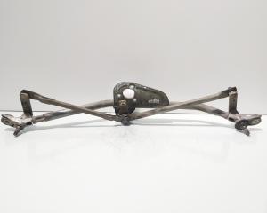 Ansamblu stergator fata, cod 8D1955023G, Audi A4 Avant (8D5, B5) vol pe stanga (id:716428)