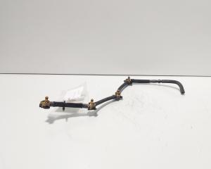 Rampa retur injectoare, Vw Golf 7 (5G) 1.6 TDI, CRK (id:716447)