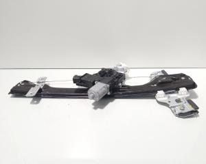 Macara cu motoras usa dreapta fata, Opel Mokka (id:716483)