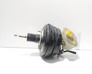 Tulumba frana, cod 4B3612105A, Vw Passat (3B3) vol pe stanga (id:716435)