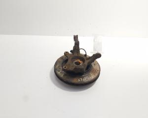 Fuzeta dreapta fata, Dacia Duster 1.5 DCI, K9K898 (id:716200)