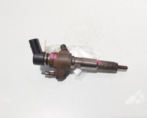 Injector, cod 9802448680, Ford Focus 3 1.6 TDI (id:702003)
