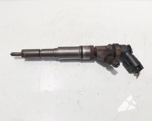 Injector, cod 7793836, 0445110216, Bmw 5 (E60) 2.0 diesel, 204D4 (id:704924)