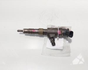 Injector, cod CV6Q-9F593-AA, 0445110489, Ford Focus 3 1.5 TDCI, WXDB (id:576666)