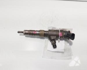 Injector, cod CV6Q-9F593-AA, 0445110489, Ford Kuga II 1.5 TDCI, XWMC (id:576743)