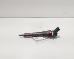 Injector, cod 0445110021, 7700111014, Renault Laguna 2 1.9 DCI, F9Q750 (id:701164)