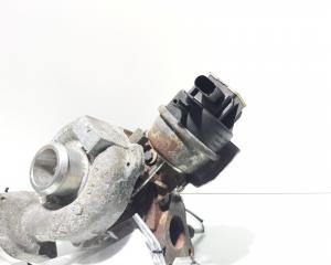 Supapa turbo electrica, Audi A4 (8K2, B8) 2.0 TDI, CAG (id:716550)