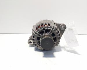 Alternator 140A Valeo, cod GM13502581, Opel Insignia A 2.0 CDTI, A20DTH (id:716556)
