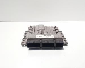Calculator motor ECU, cod 237109184R, 237107137R, Renault Clio 4 1.5 DCI, K9K638 (id:716527)