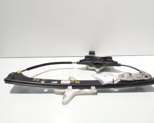 Macara cu motoras usa dreapta spate, cod 3G5839462A, Vw Passat (3G2) (id:716651)