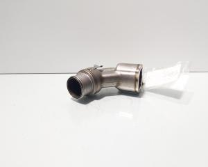 Teava intercooler, cod 04L131111AB, Audi Q5 (FYB) 2.0 TDI, DET (id:716631)