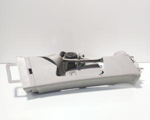 Centura dreapta fata cu capsa pirotehnica, cod 13225283, Opel Corsa D (id:716739)