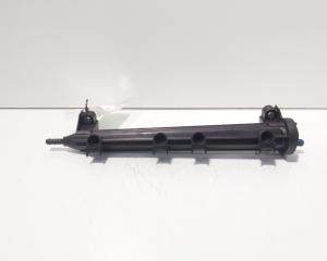 Rampa injectoare, cod 06A133317AS, Audi A3 (8P1) 1.6 benz, BSE (id:716581)