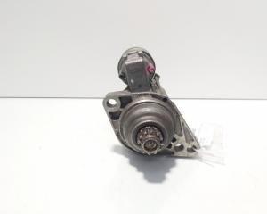 Electromotor, cod 02Z911023P, Vw Golf 6 Plus 2.0 TDI, CBD, 5 vit man (id:699703)