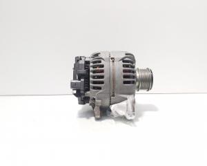 Alternator 140A Bosch, cod 06F903023F, Vw Golf 6 (5K1) 2.0 TDI, CBD (id:716575)
