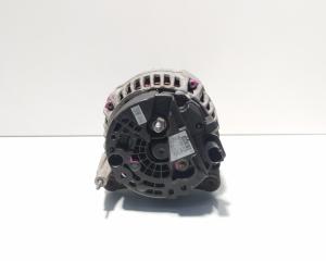 Alternator 140A Bosch, cod 06F903023F, Vw Golf 6 (5K1) 2.0 TDI, CBD (id:716575)