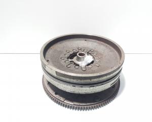 Volanta, Audi A4 (8K2, B8) 2.0 TDI, CAG, cutie automata (id:716888)