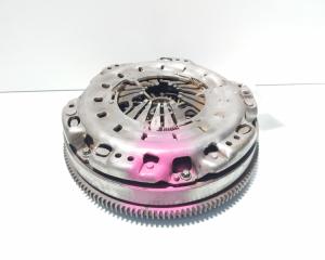 Volanta masa dubla cu placa presiune, Mercedes Clasa C T-Model (S204) 2.2 CDI, OM646811, 6 vit (id:716891)