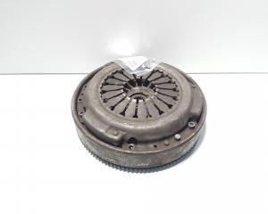 Volanta masa dubla cu placa presiune, Land Rover Freelander (LN) 2.0 TD4, 204D3, 5 vit man (id:716890)